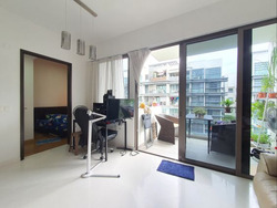 The Inflora (D17), Condominium #270484141
